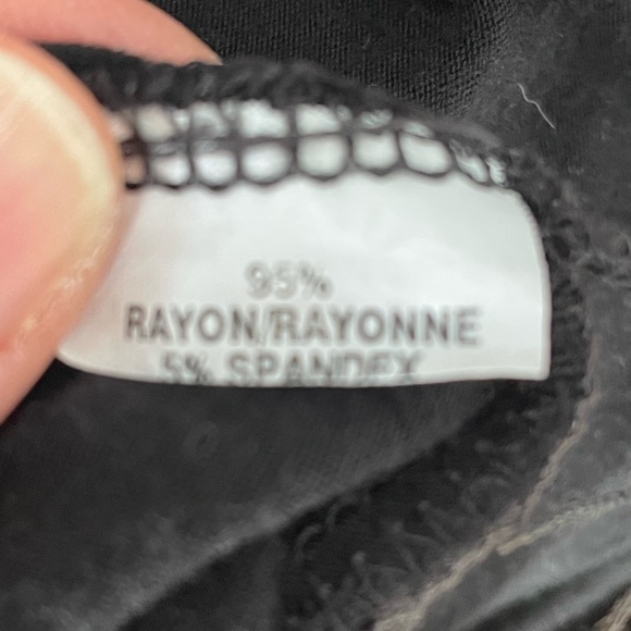 Enough about me… - Maxi Dress - Picture 4 of 4